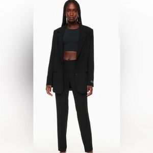 Aritzia Babaton Conan Long Pants NWOT